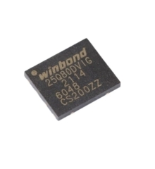Winbond 25Q80DVIG